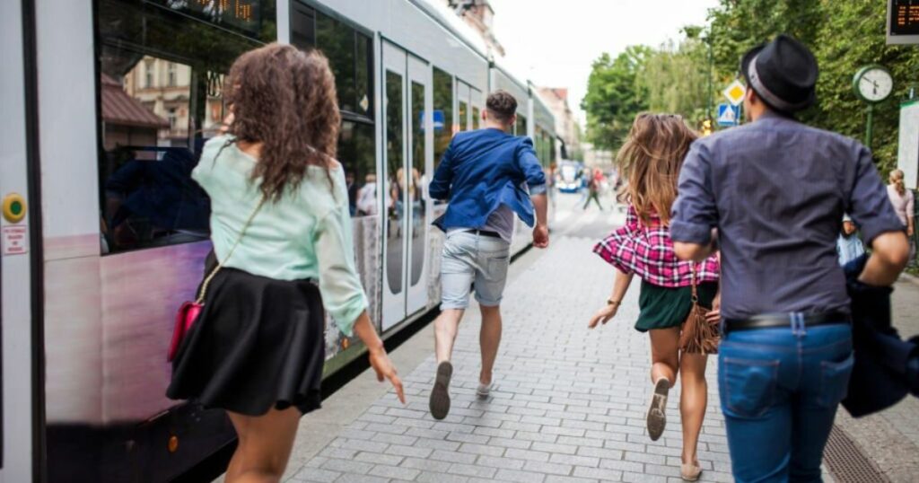 What Does It Mean If You’re Dreaming About Being Chased?