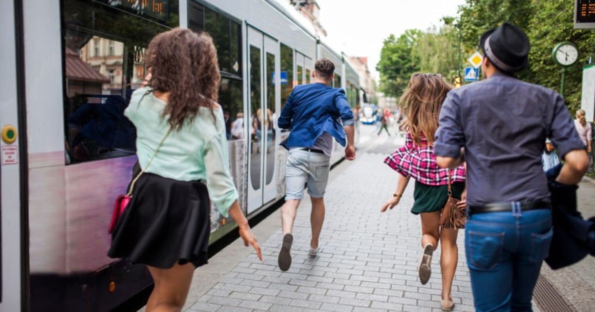 16 Meanings of Being Chased in A Dream