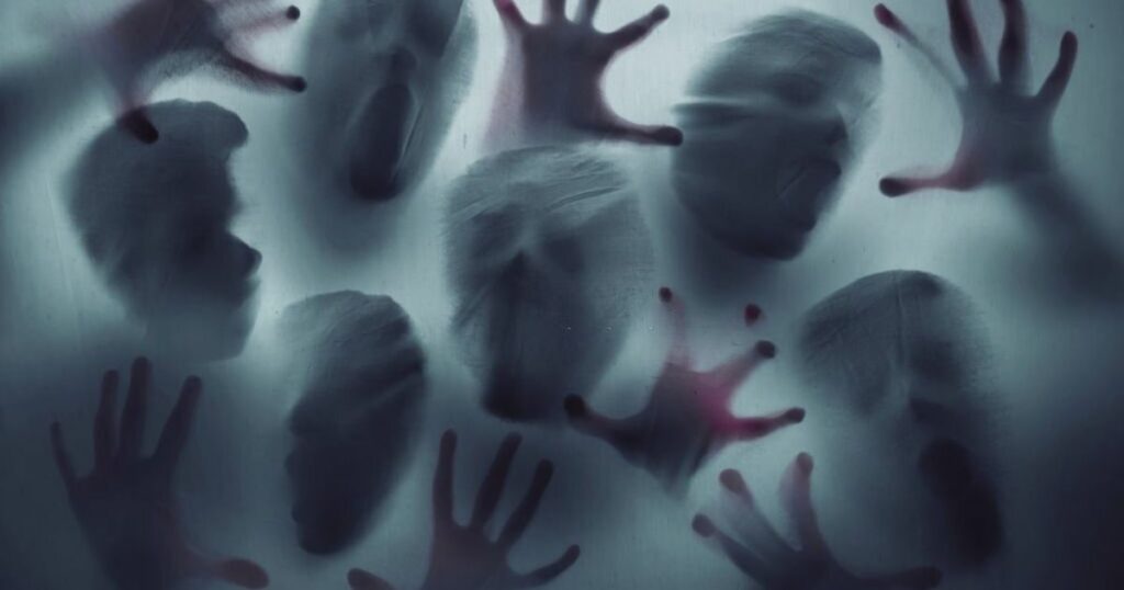 Spiritual Meanings When You Dream About A Demon