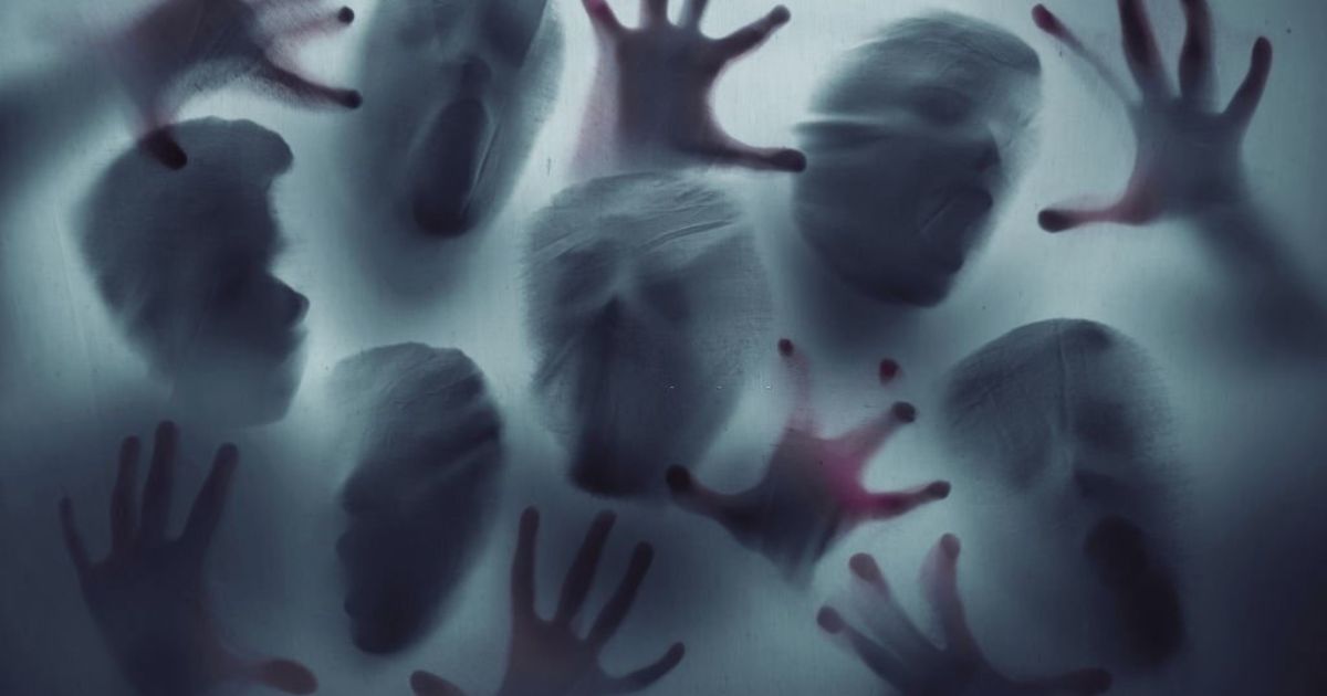 Spiritual Meanings When You Dream About A Demon
