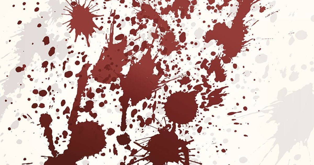 23 Meanings When You Dream About Blood