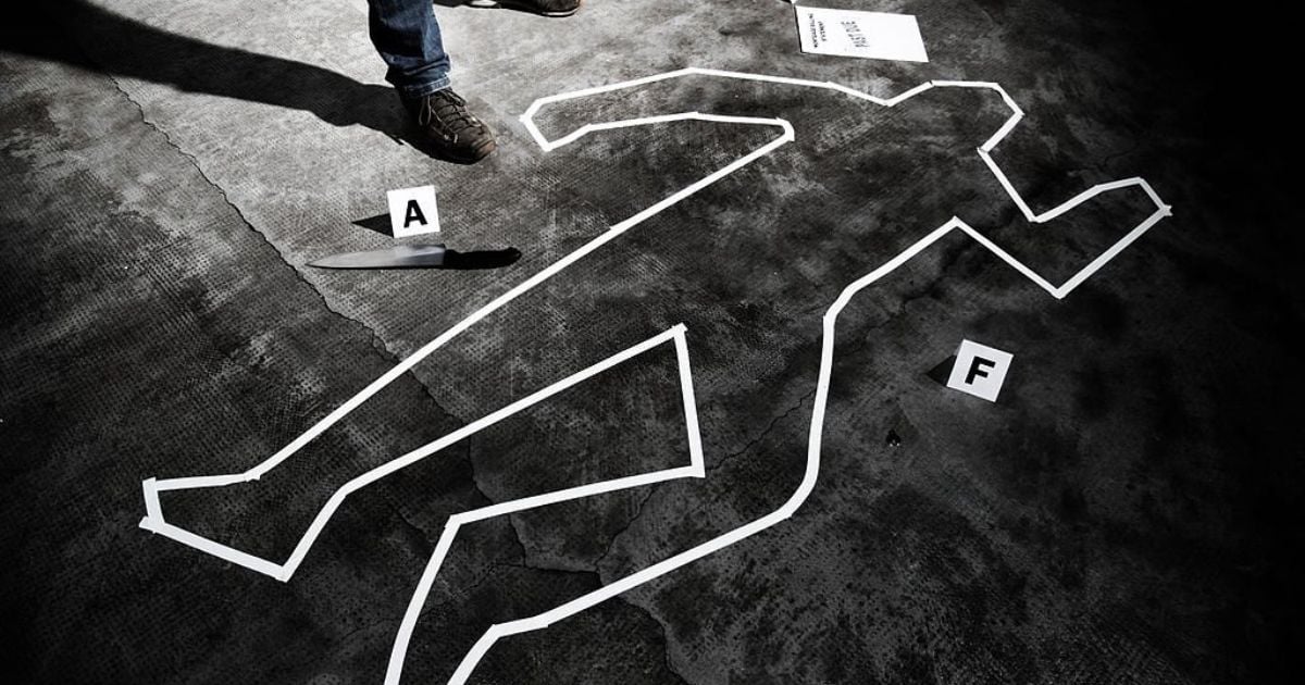 16 Meanings When Dreaming About Murder