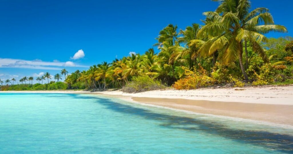 Meanings When You Dream About Beach