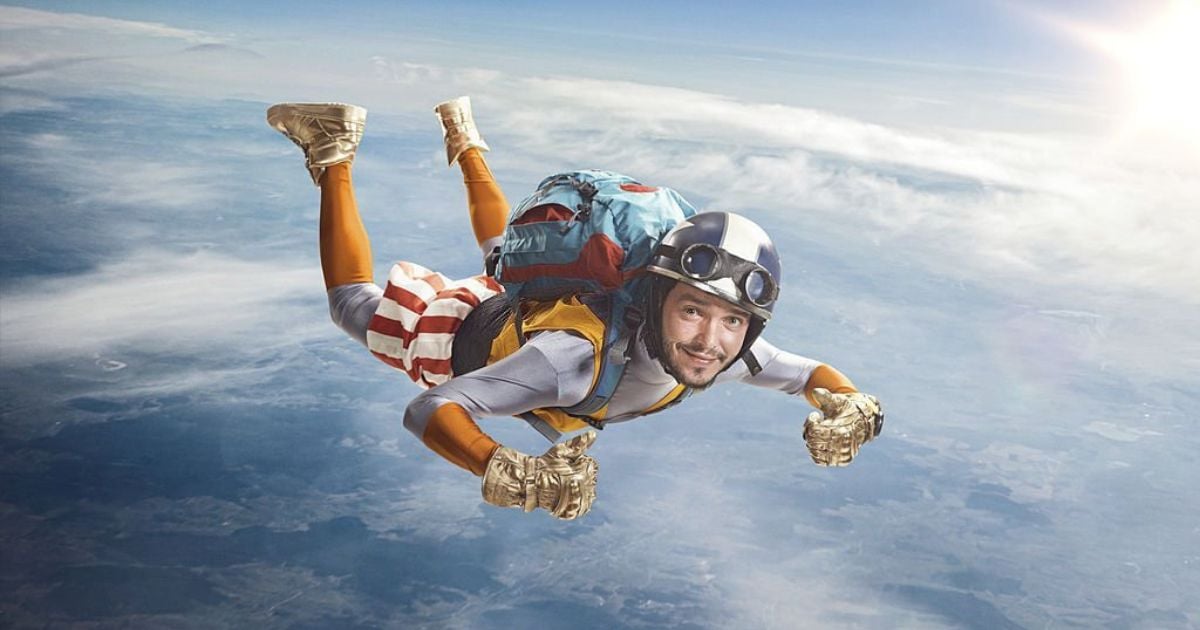23 Meanings When You Dream Of Flying