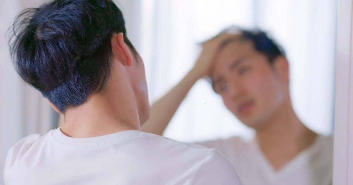 25 Meanings When You Dream Of A Man