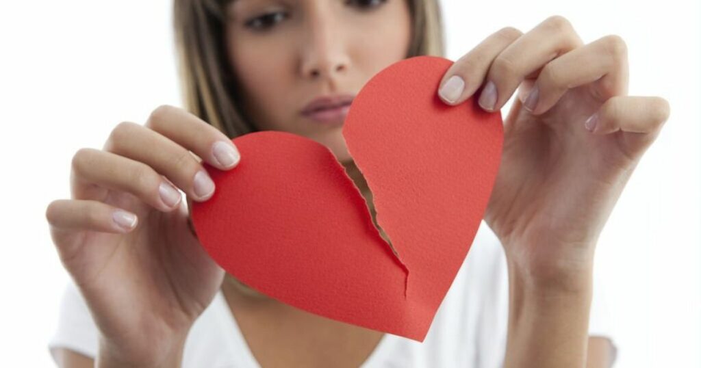 Why You Keep Having Dreams About Your Partner Cheating On You