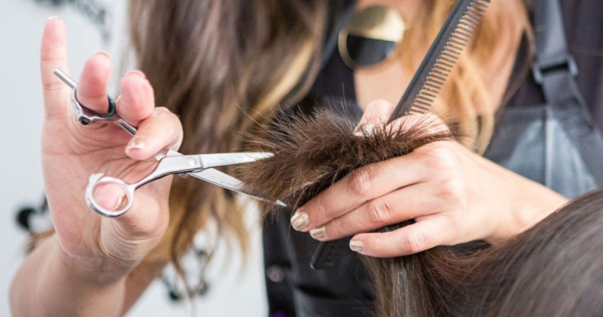 18 Meanings When You Dream About Cutting Hair