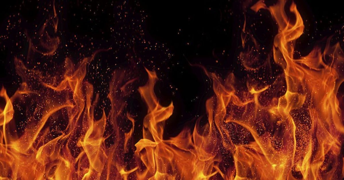 23 Meanings When You Dream About Fire