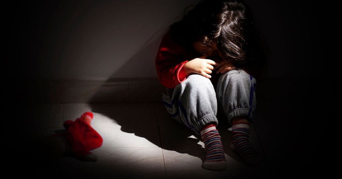 21 Meanings When You Dream About Being Kidnapped