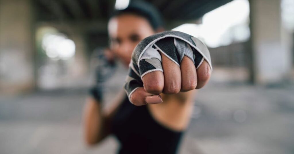 True Meaning And Right Interpretation Of Dreams of Fighting