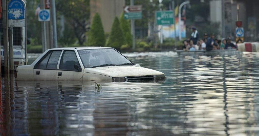 True Meaning And Right Interpretation Of Dreams About Flood