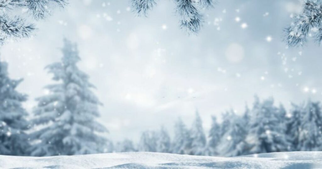 What Do Dreams of Snow Mean?