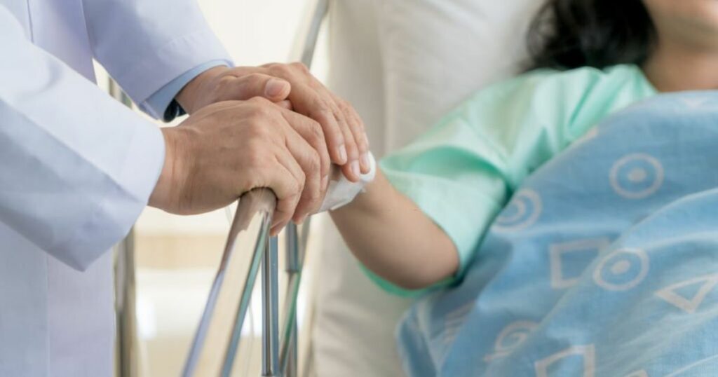 Dream About Miscarriage – Does It Suggest An Unexpected Ending In Reality?