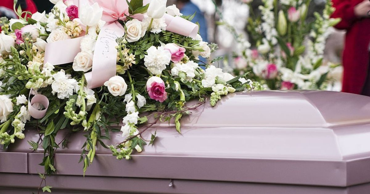 Funeral Dream Interpretation