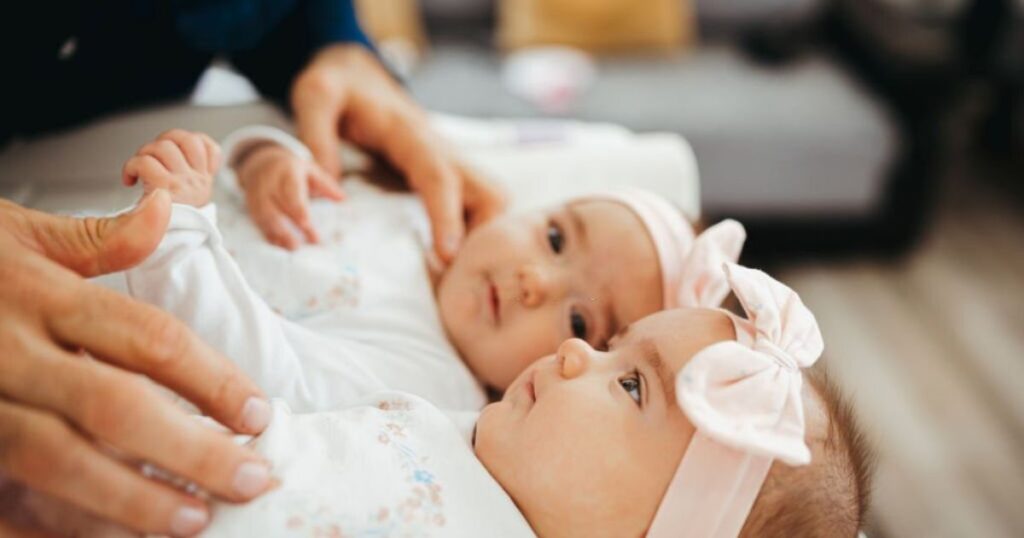 eaning of Having Twins in Dream