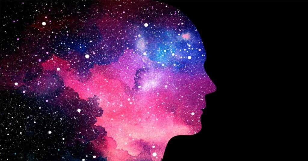 What does it mean to not have dreams at night?